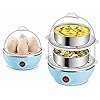 Egg Steamer DX1760