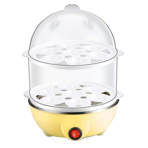 Egg Steamer DX1760