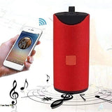 Compact Wireless Speaker