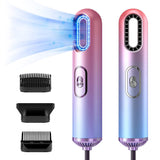 Compact Hair Dryer-4 in 1 - Get Salon- Anytime, Anywhere!