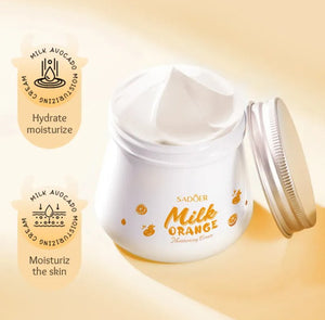 Deeply Hydrating Cream (80g)