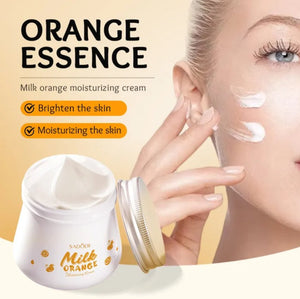 Deeply Hydrating Cream (80g)