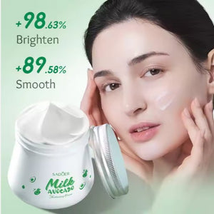 Deeply Hydrating Cream (80g)