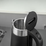 Double Layer Hot Electric Kettle