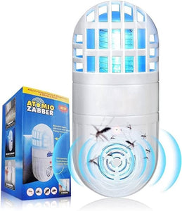 Electric LED Mosquito Killer Lamp