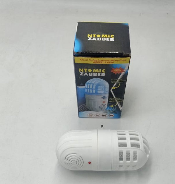 Electric LED Mosquito Killer Lamp