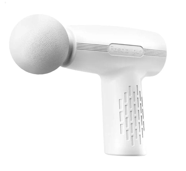 Portable Electric Massage Gun